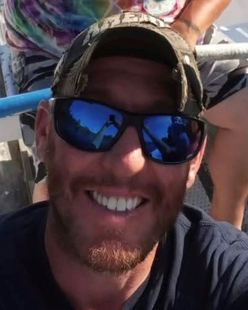 Justin Wygle Profile Photo