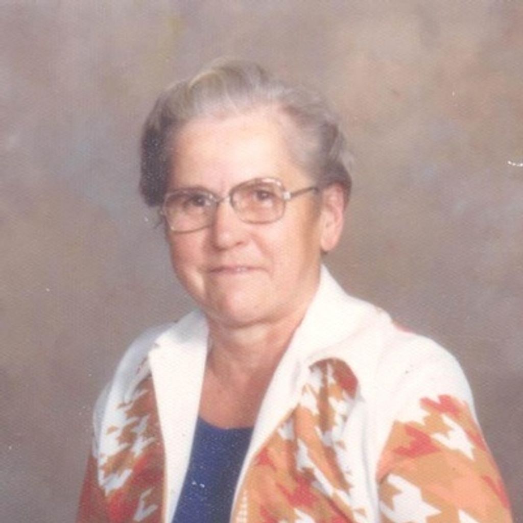 Gertrude Vera Thayer Profile Photo