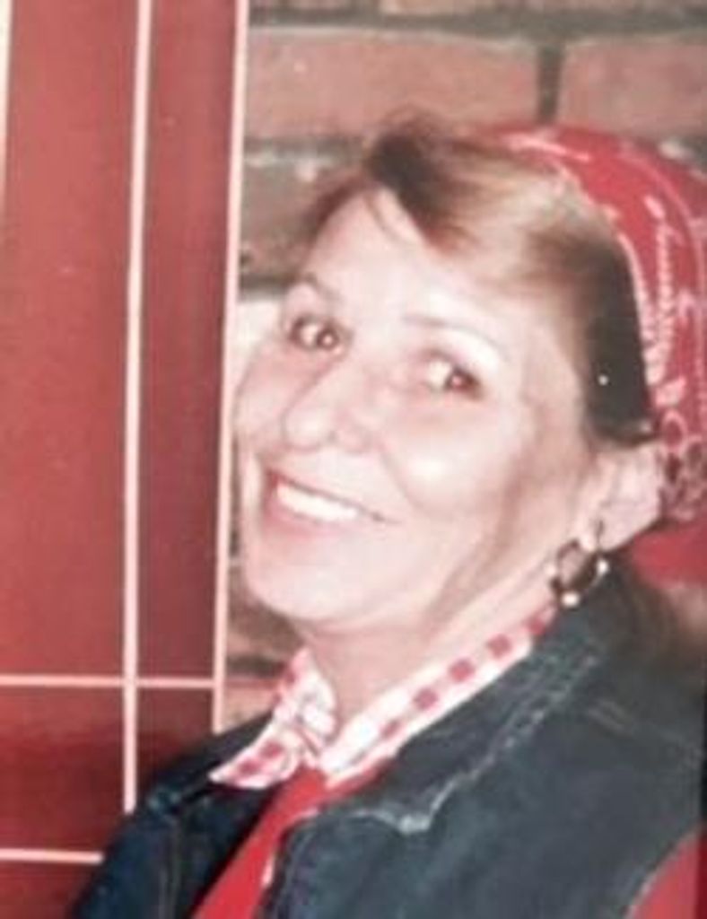 Marjory Perkins Profile Photo