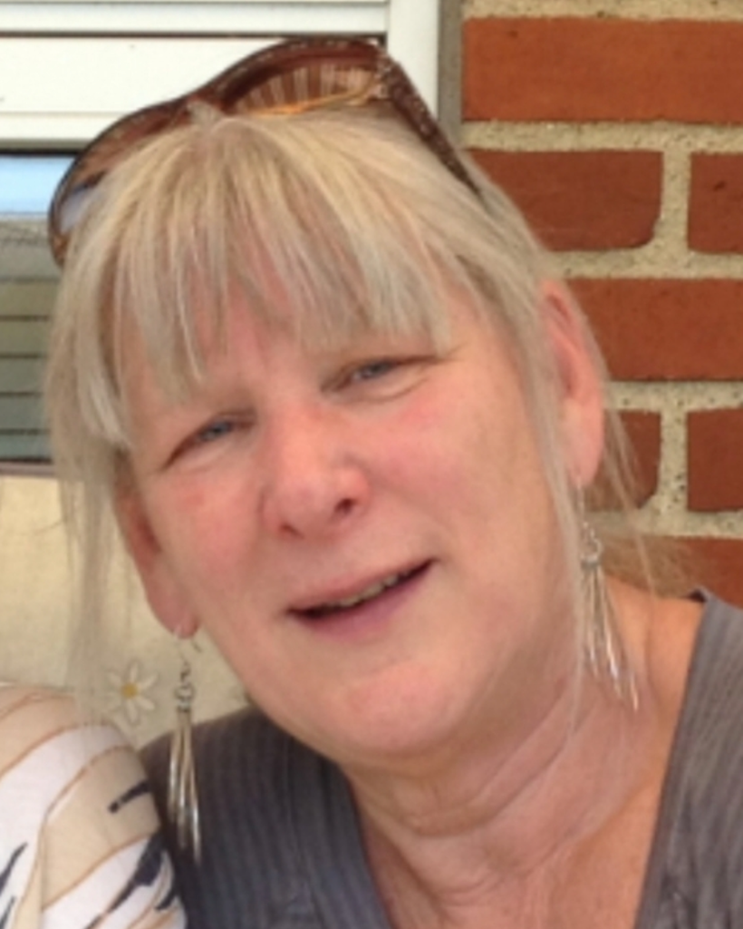 Susan Rae Detlor (Kragh-Hansen)