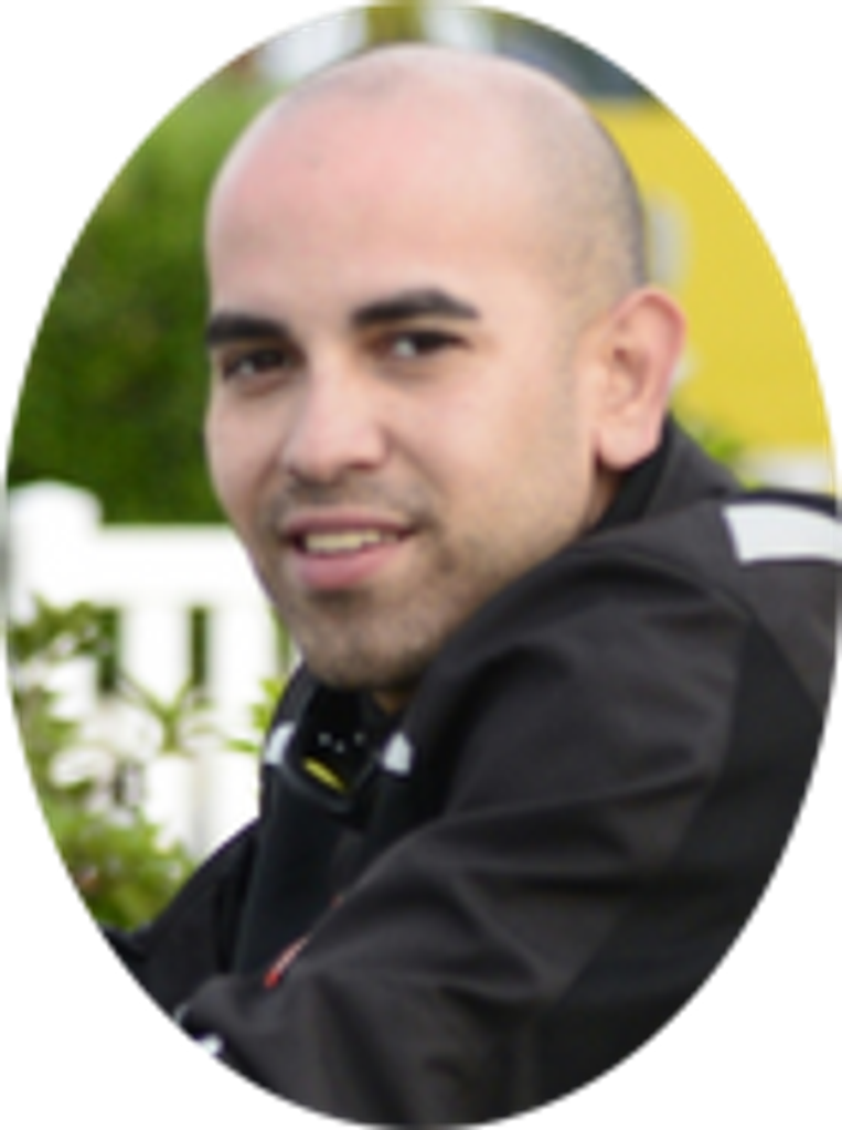 Mario Reyna