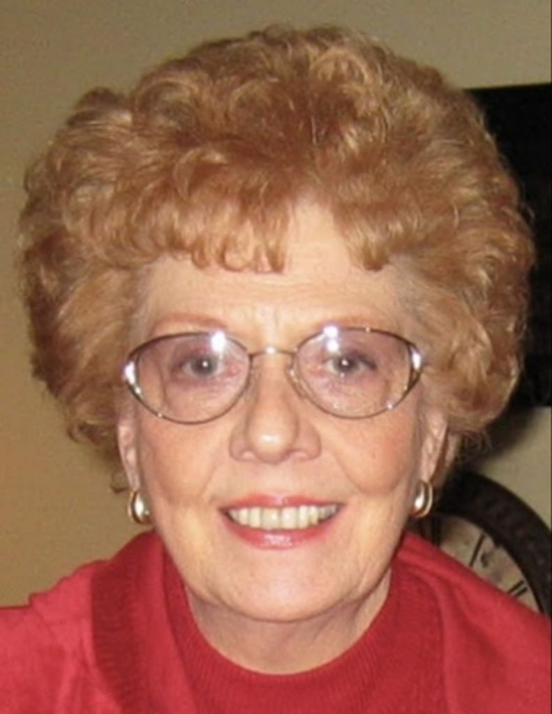 Virginia Lorraine Rousse Profile Photo