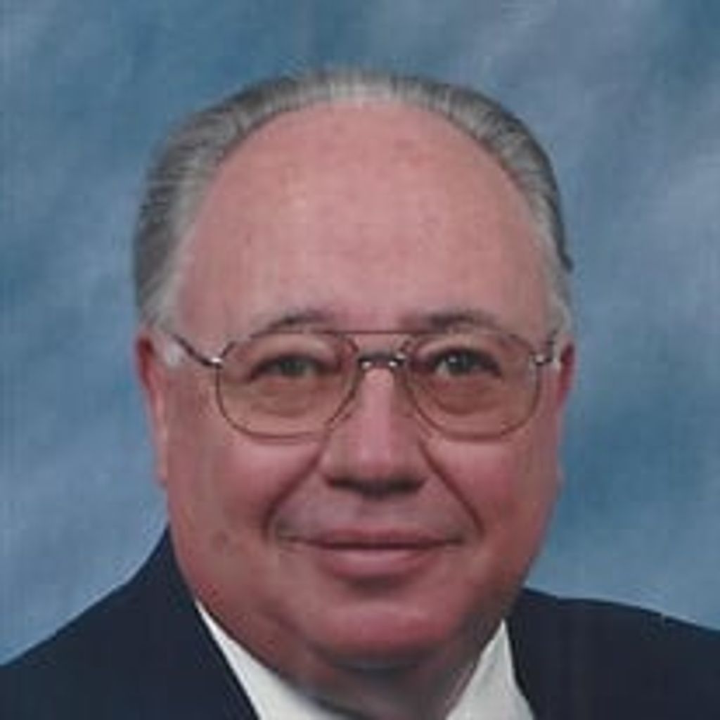 Paul D. Fox