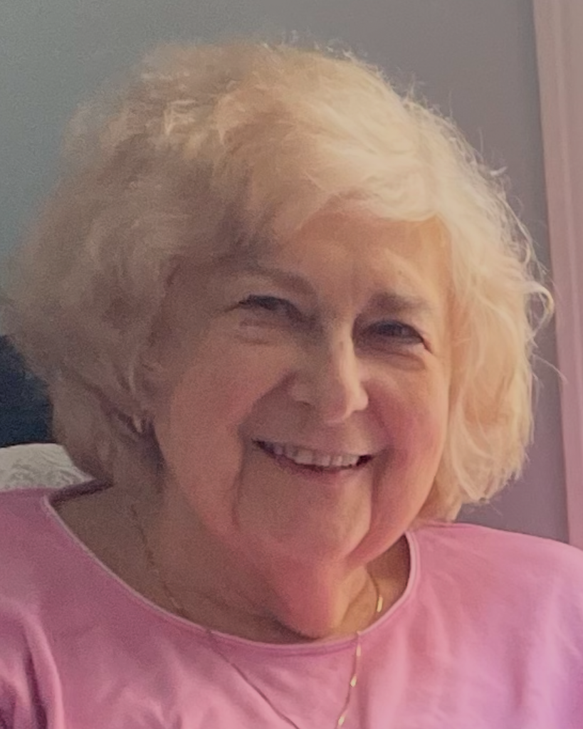 Carole Ann Larned Profile Photo