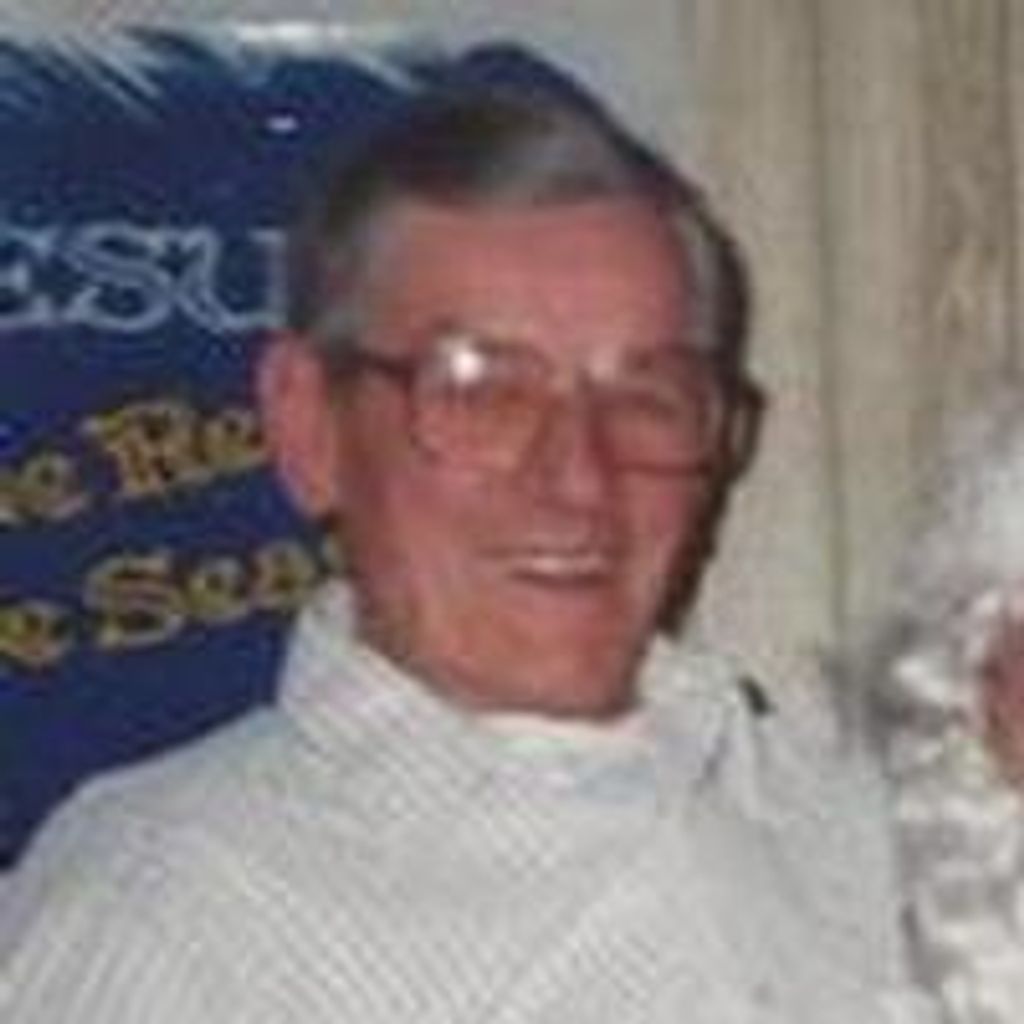 Joseph Floyd Zurek Sr