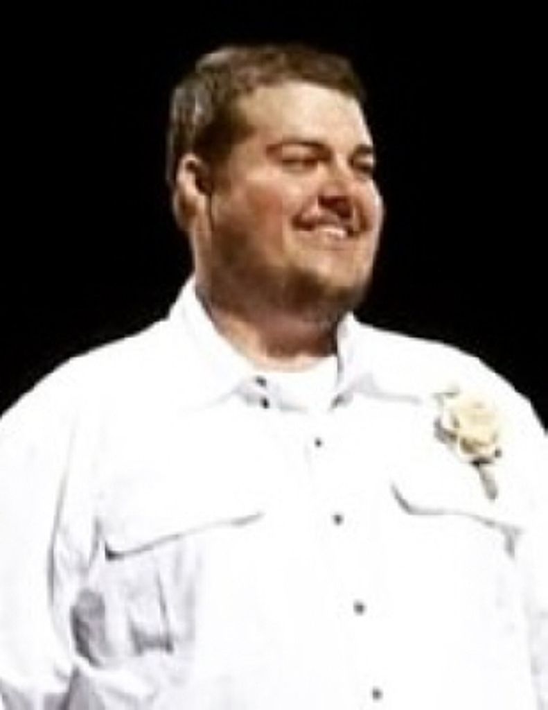 Robbie Scott Profile Photo