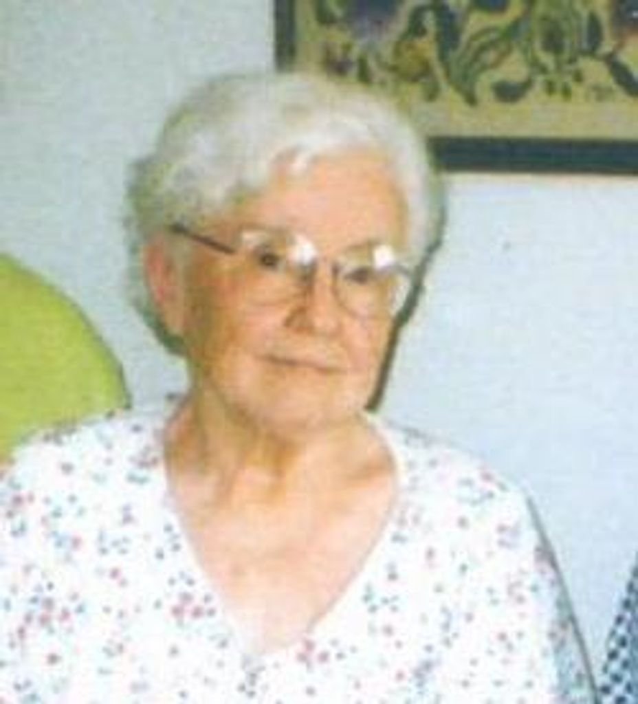 Ruth A. Rant