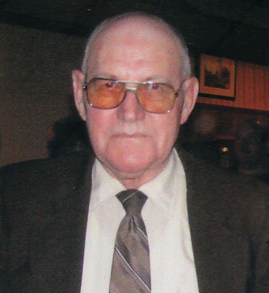 L. Calvin Serman Sr.
