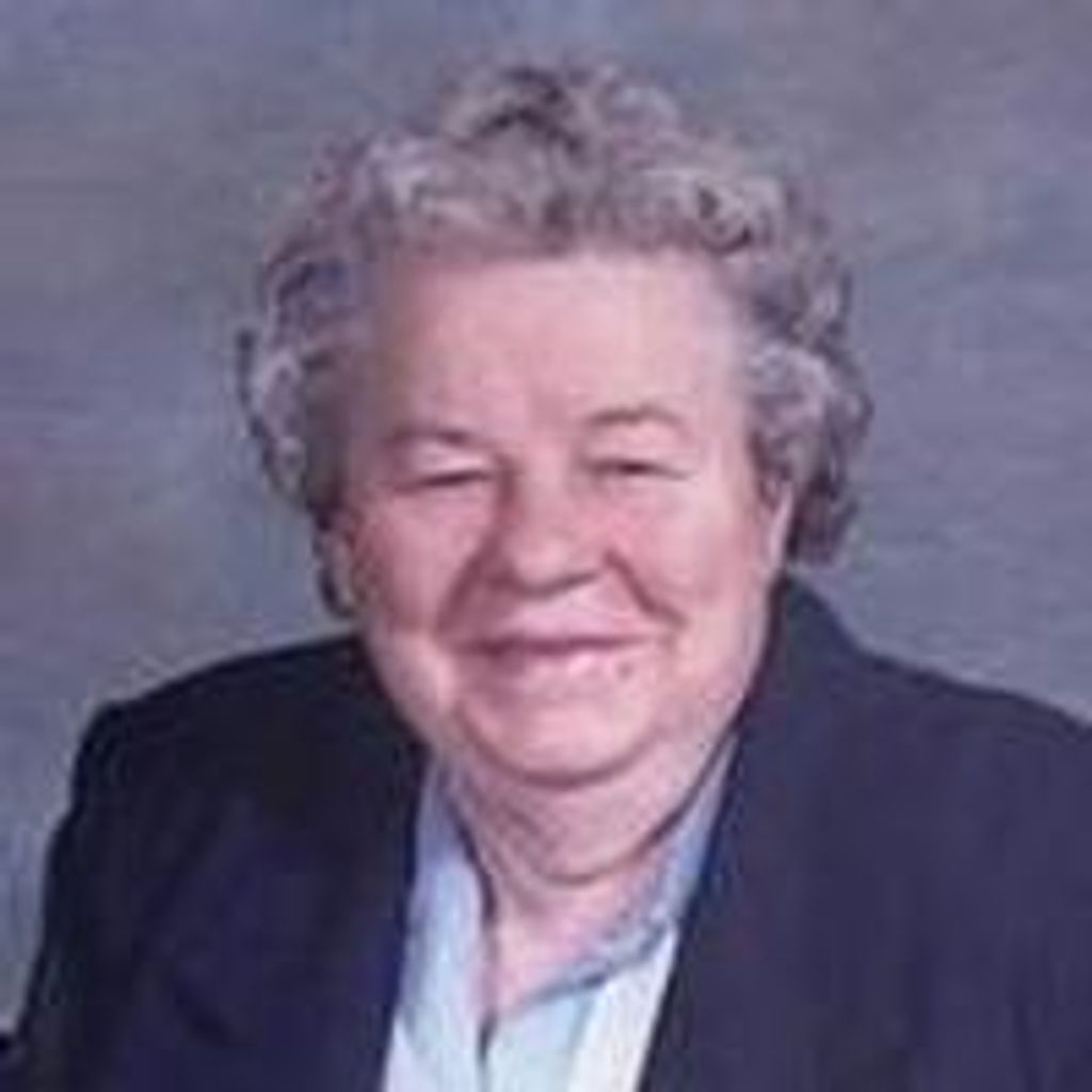 Dorothy M. Wedeking