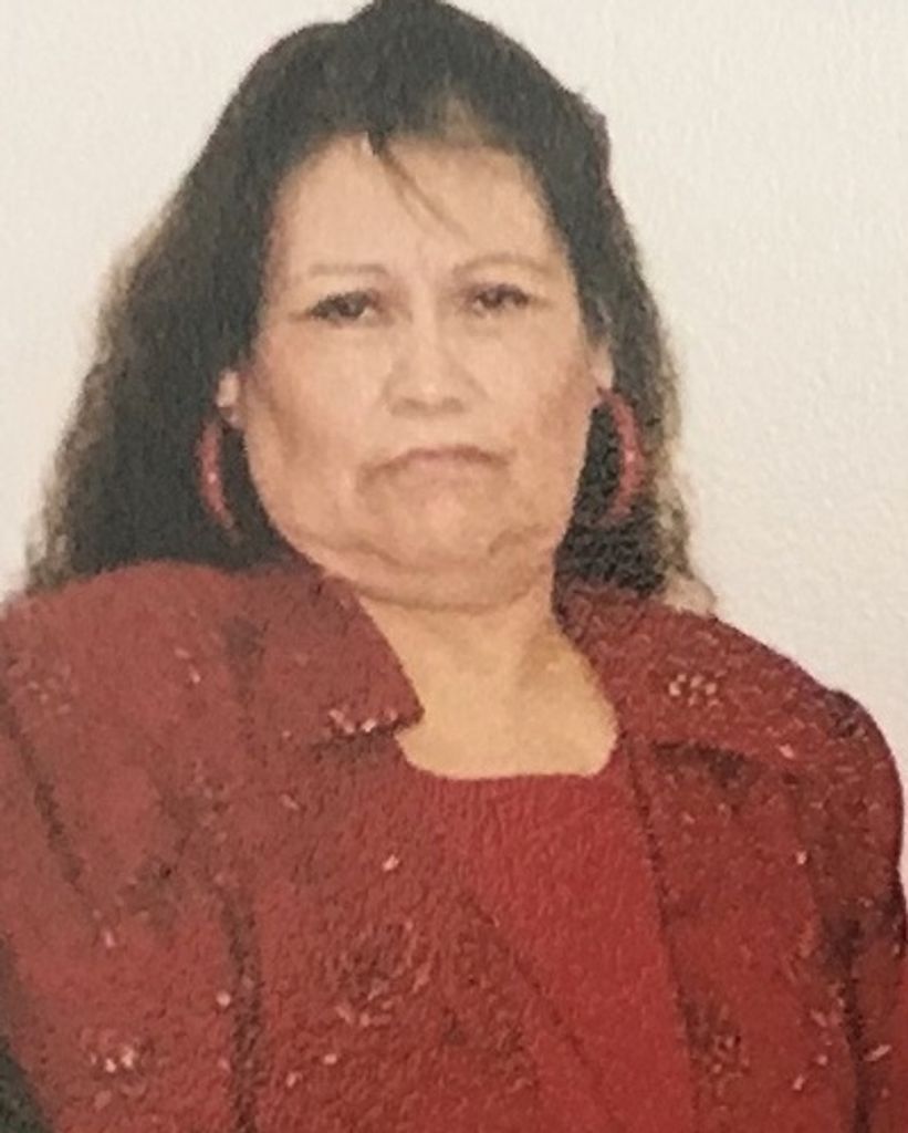 Lidia Villalobos Profile Photo