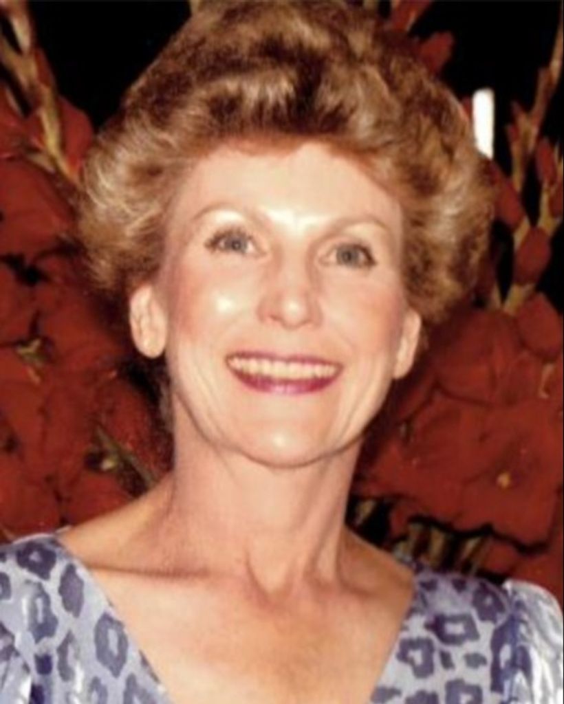 Daisy "Nell" Pickering