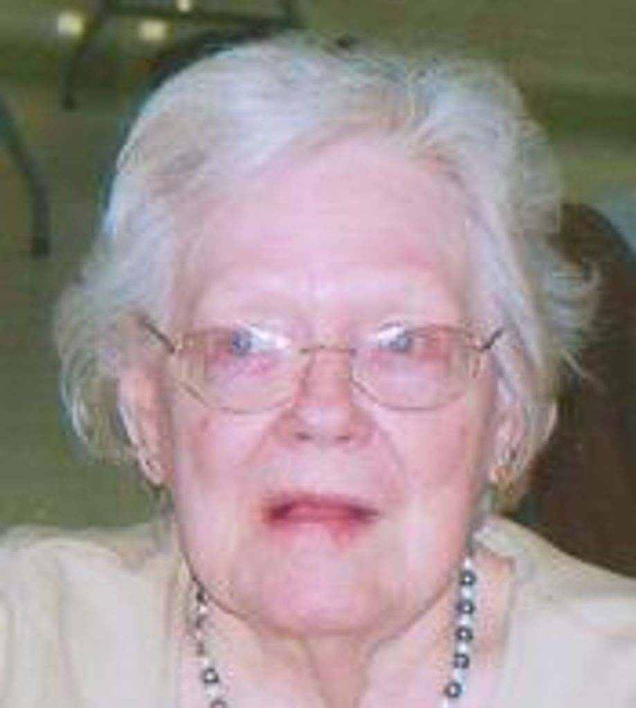 Juanita Yaste Raley