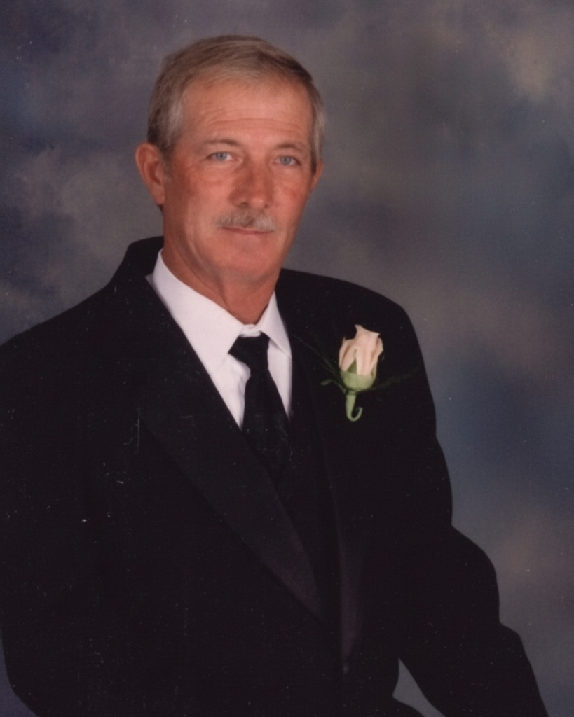 Wallace M. Thomason Profile Photo