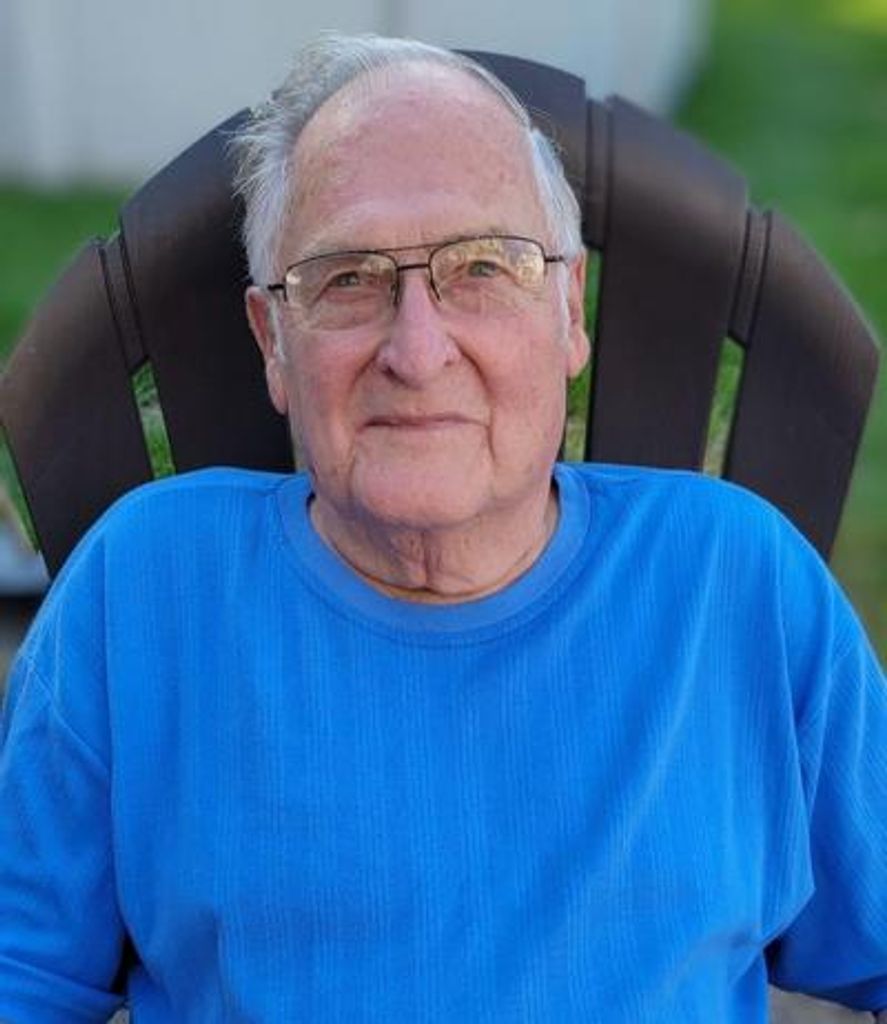 James R. Rowley Profile Photo