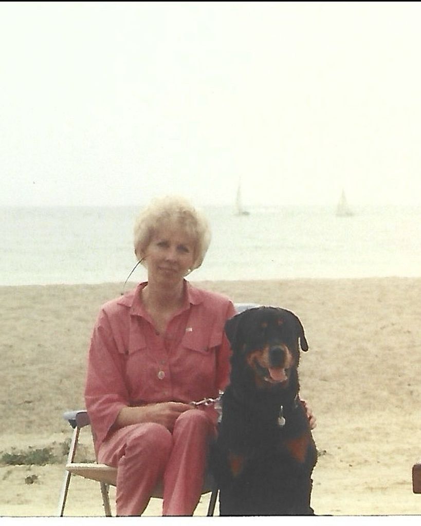 Marilyn Elizabeth Novy Callais Profile Photo