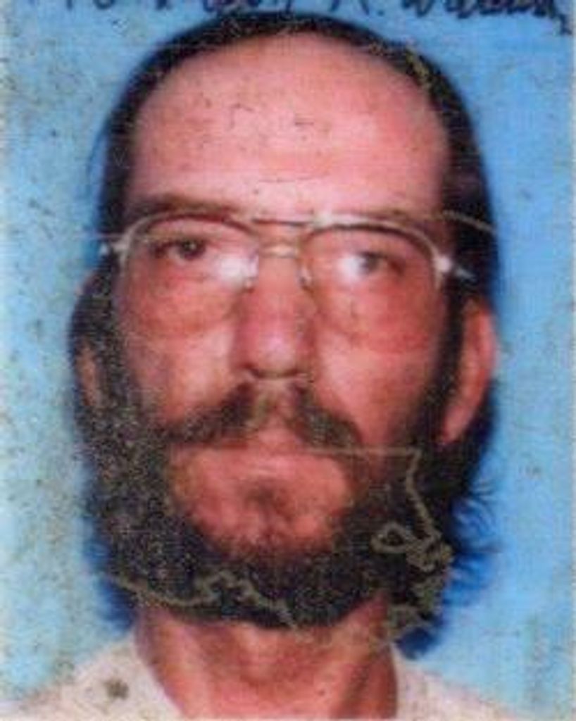 Kenneth Ray Waltman Profile Photo