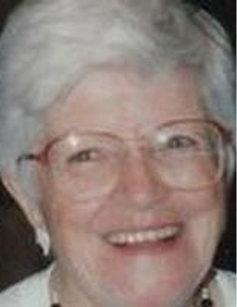 Helen  W. Pressel
