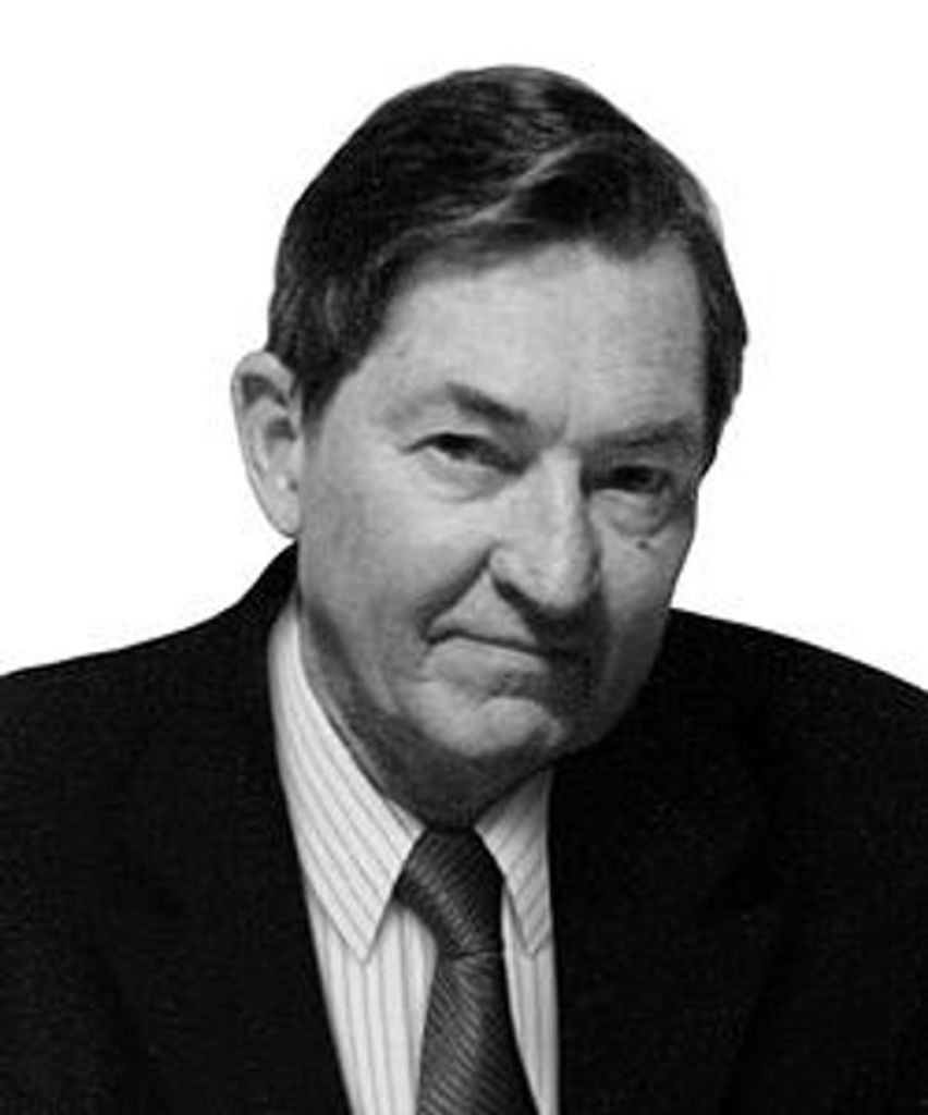 Dr. Jack Monroe Sanders, Sr.