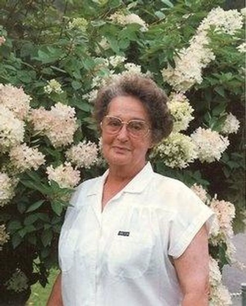 Ivile Lee Stanley
