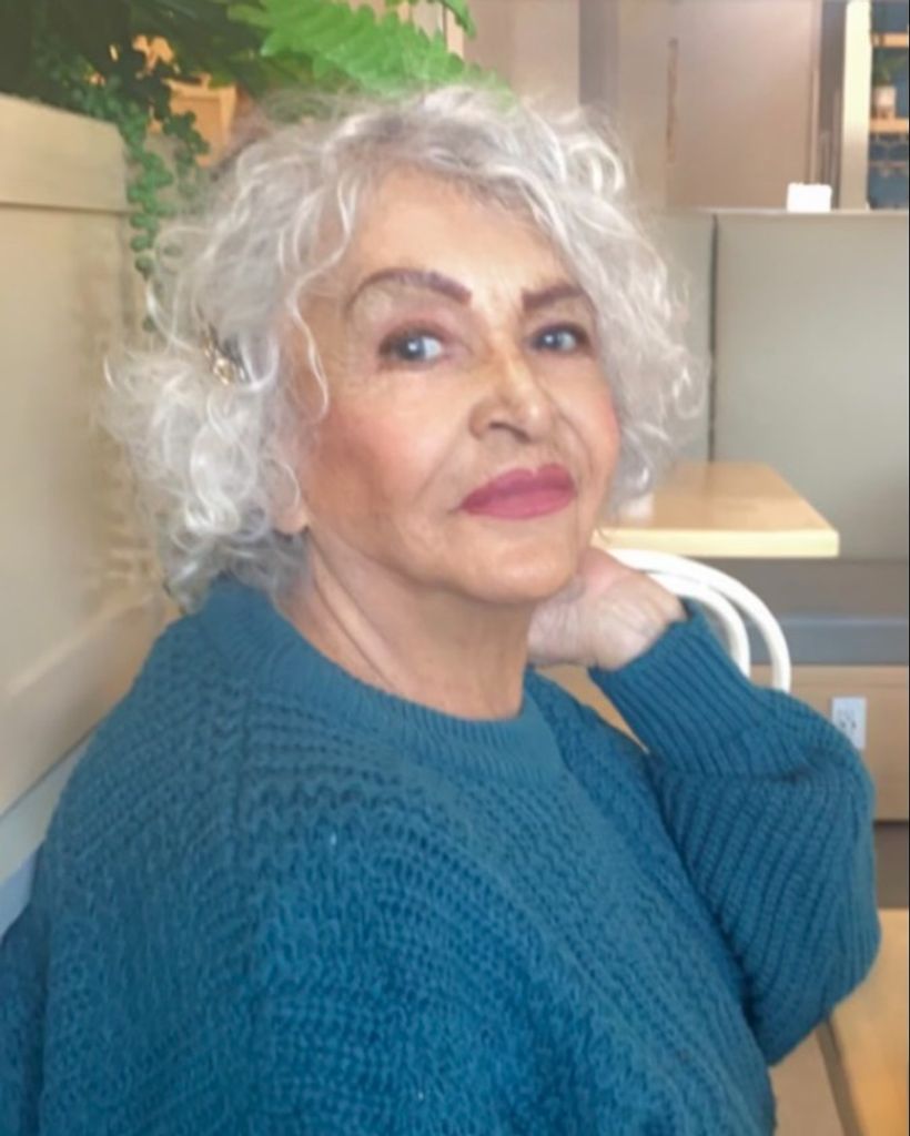 Maria Elena Arcos Profile Photo