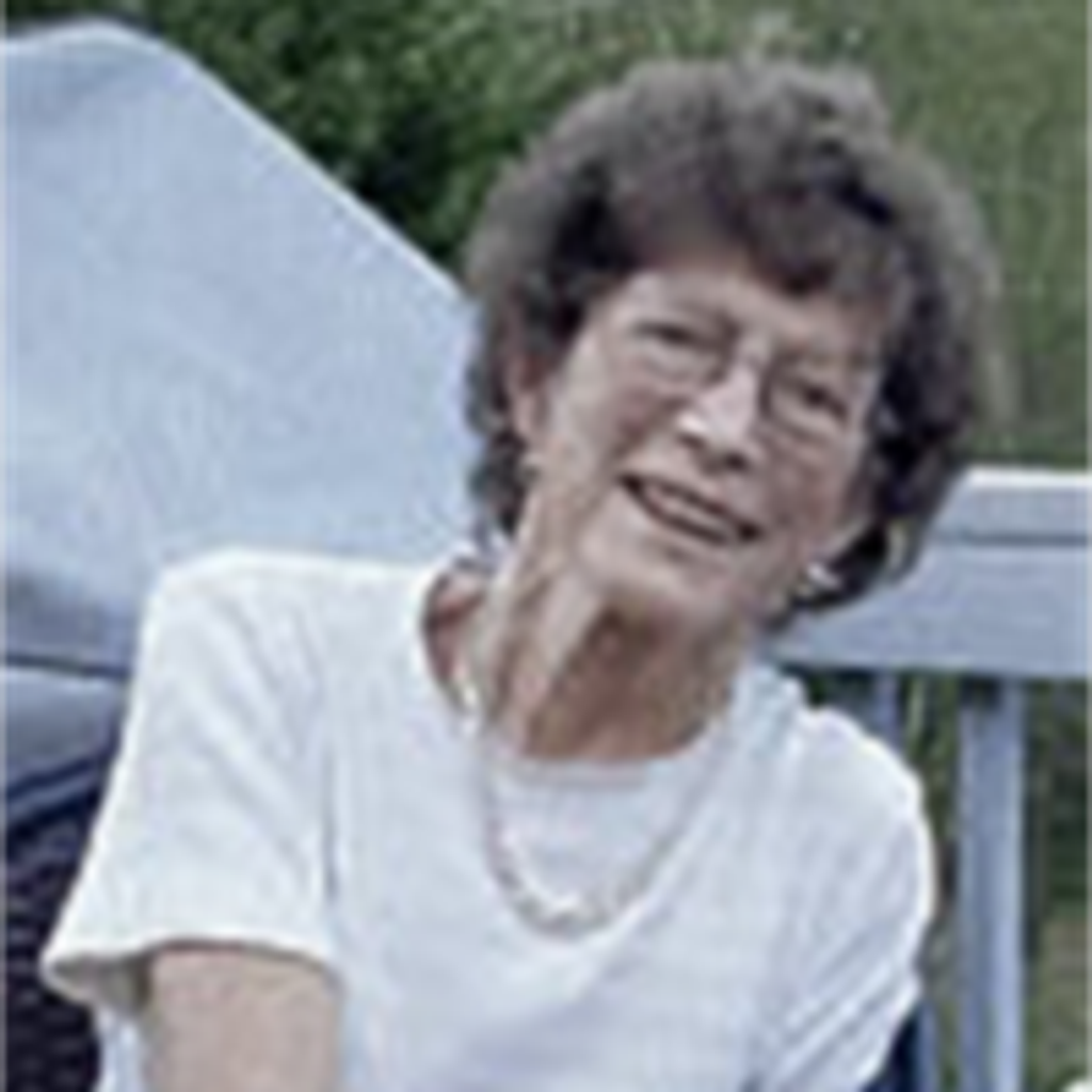 Nancy Foxon Dietz Profile Photo