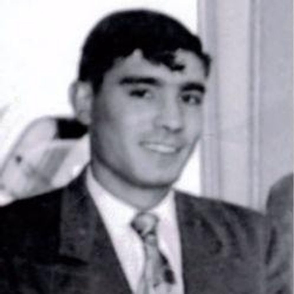 Arnold F. Miera Profile Photo