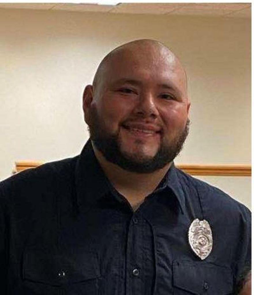 Michael Pamonicutt Iii Profile Photo