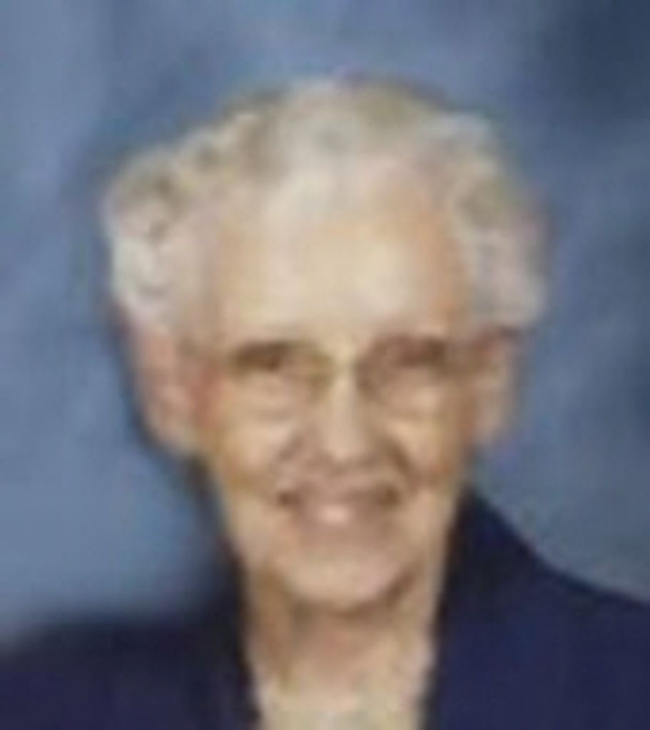 Elsie I. Jacobs