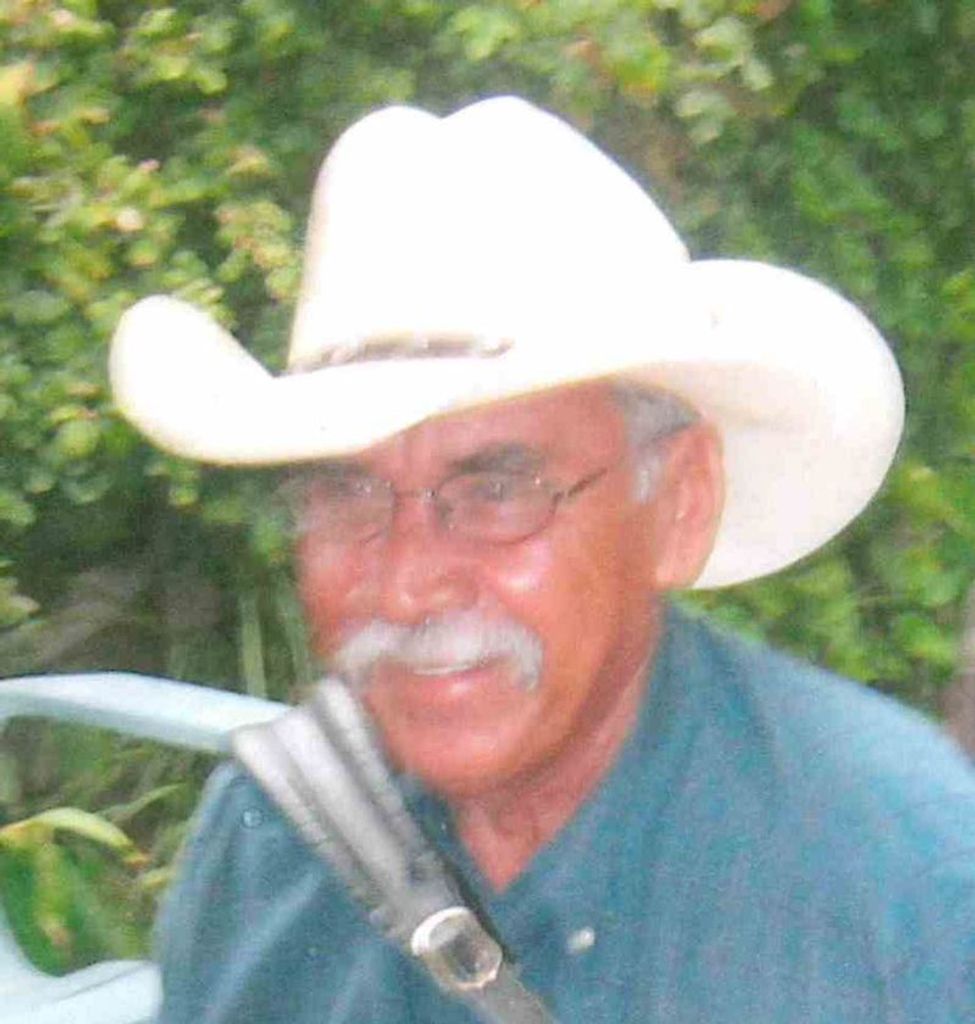 Javier Reyna Chapa