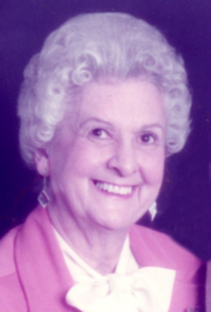 Mildred G. Dinkledine
