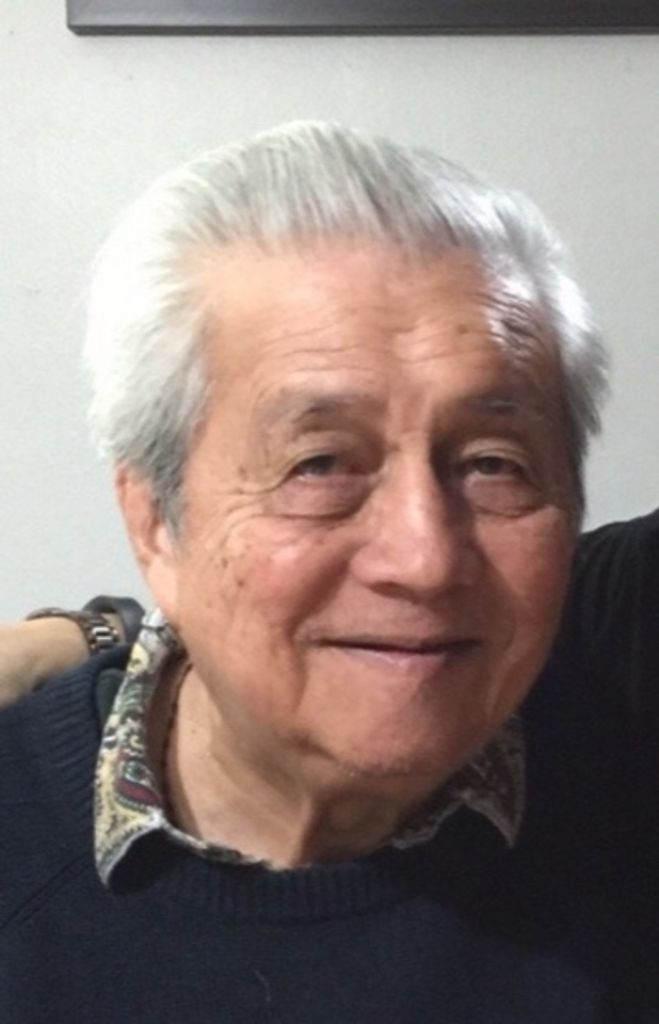 Carlos O. Manalastas