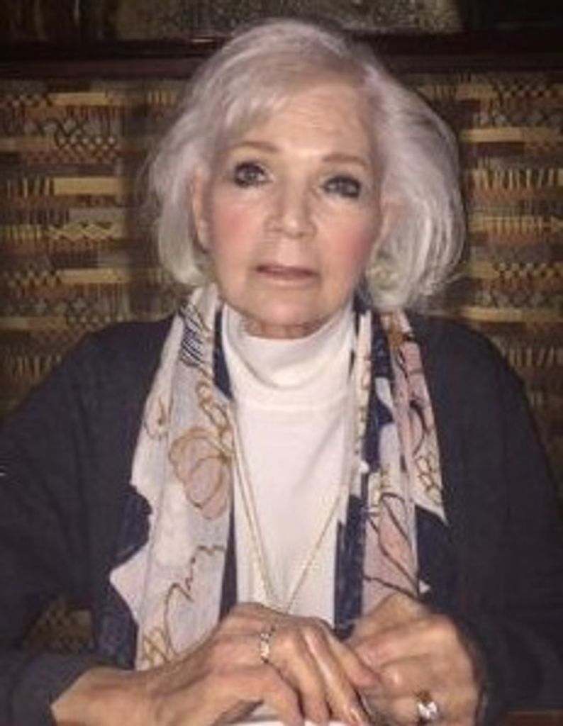Mary Ann R. (Reinhardt)  Murphey