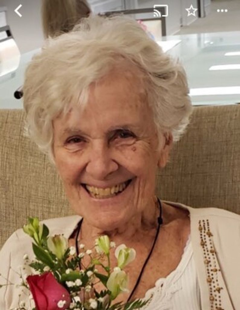 Barbara Wood