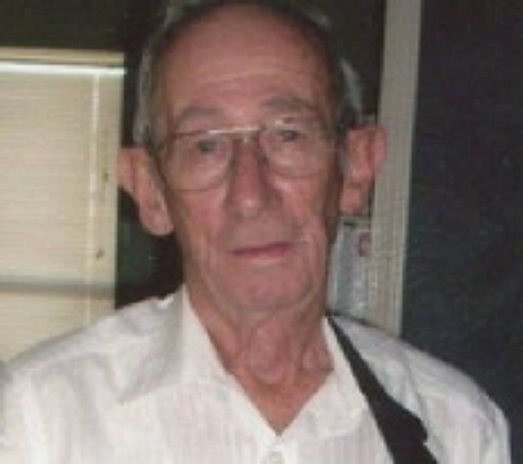 Murray Seldon