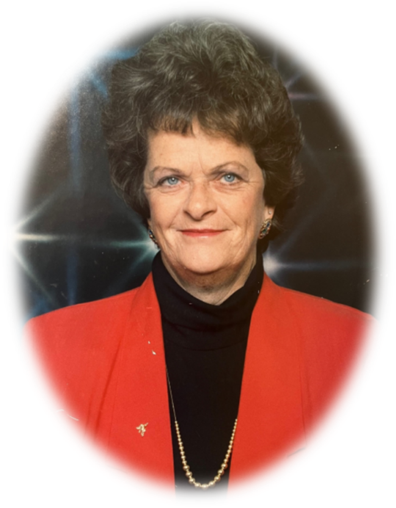 Lorene (Horton)  Harvey
