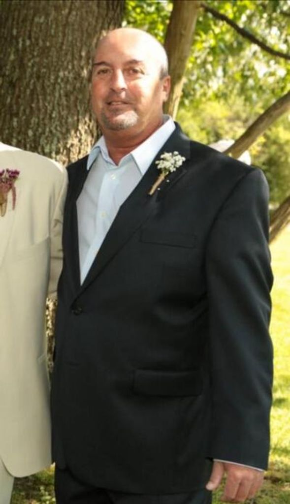 Steven Craig Black Profile Photo