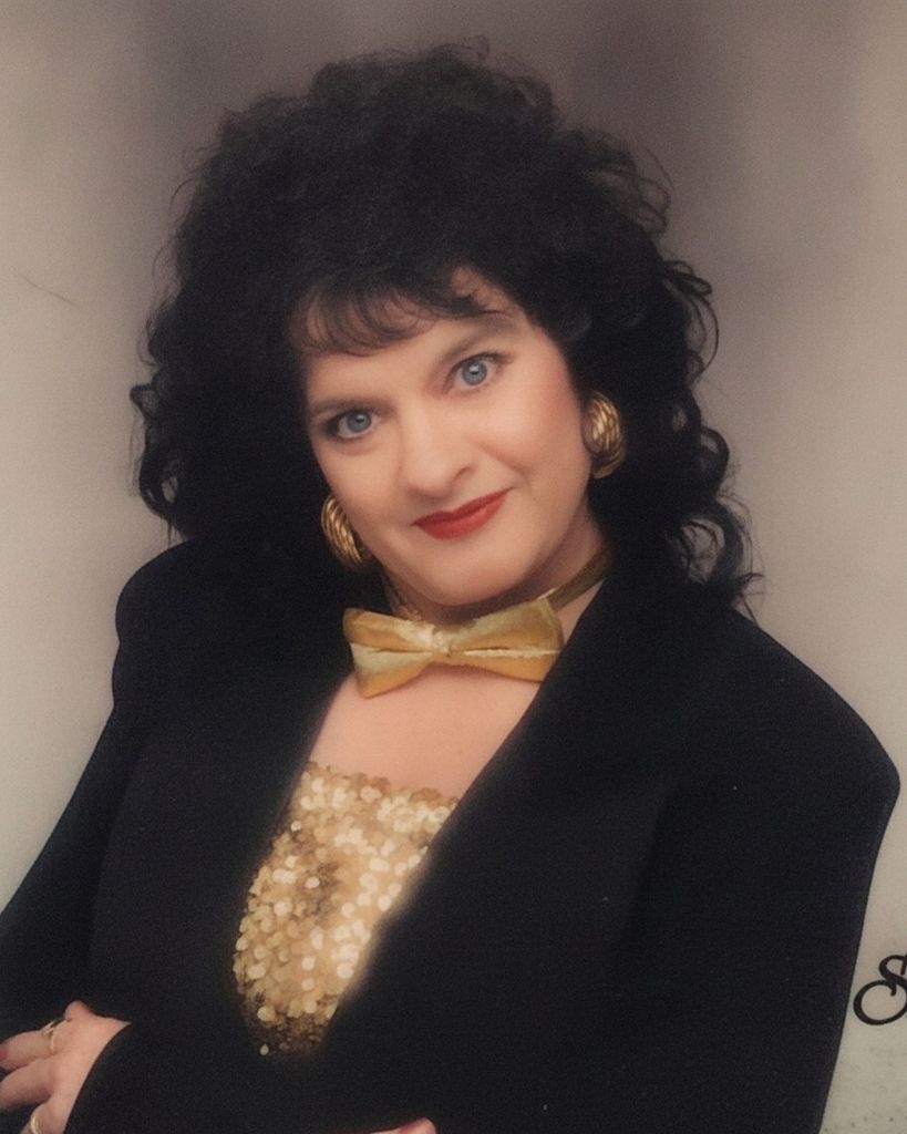 Penelope "Penny" Ann Herbert