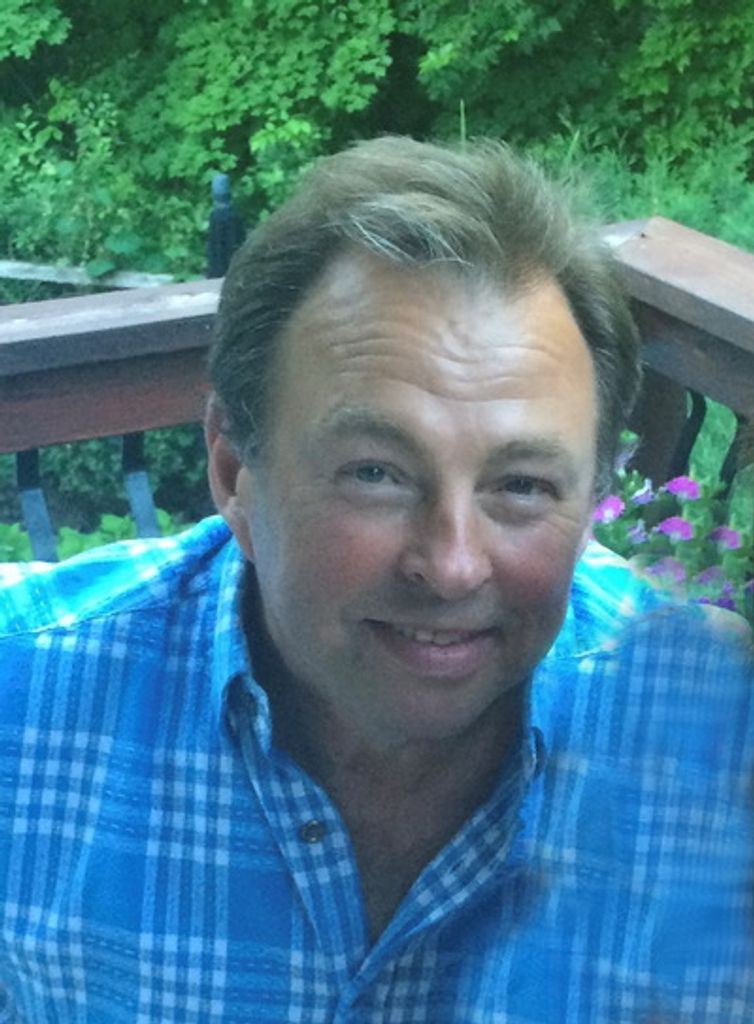 Jon Lampel Profile Photo