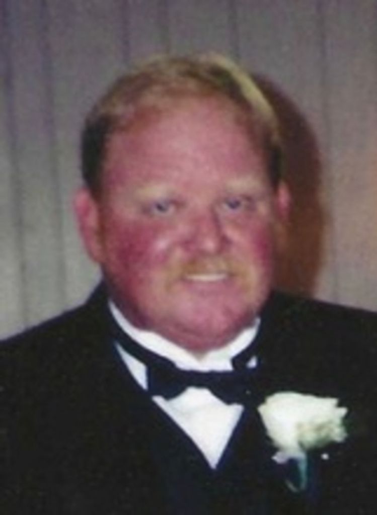 Donald Jay Terrell Profile Photo