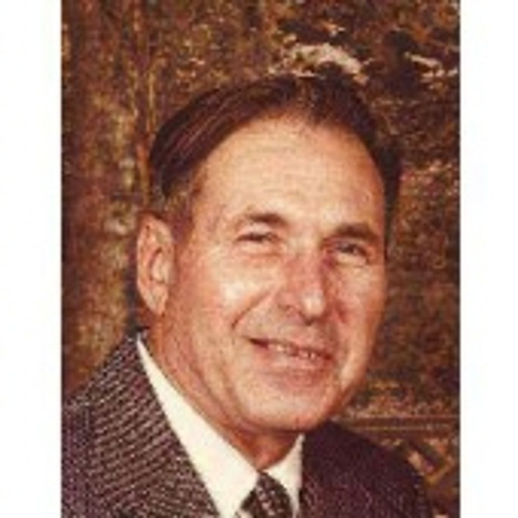 Herman W. Beck