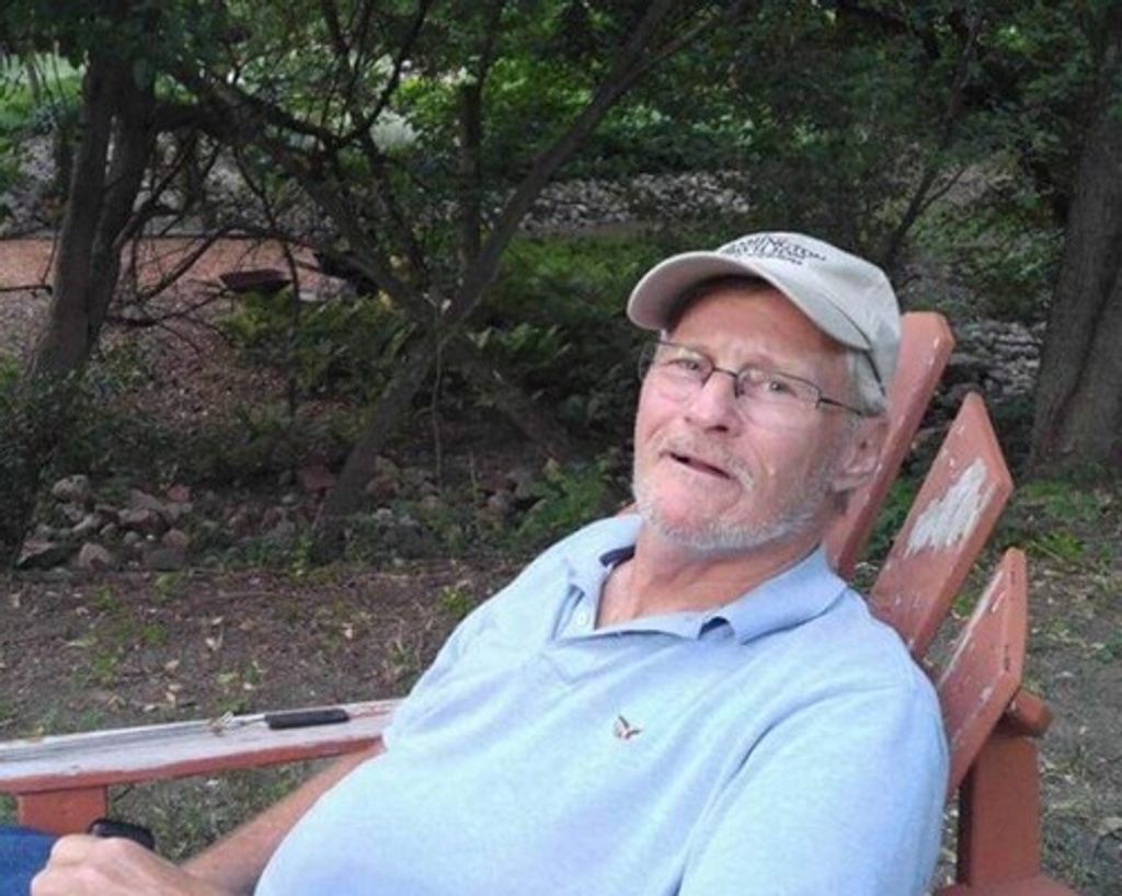 Charles Ray Angell Profile Photo