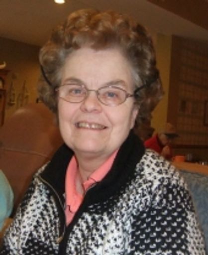 Vivian  Mae  Rymarz Profile Photo