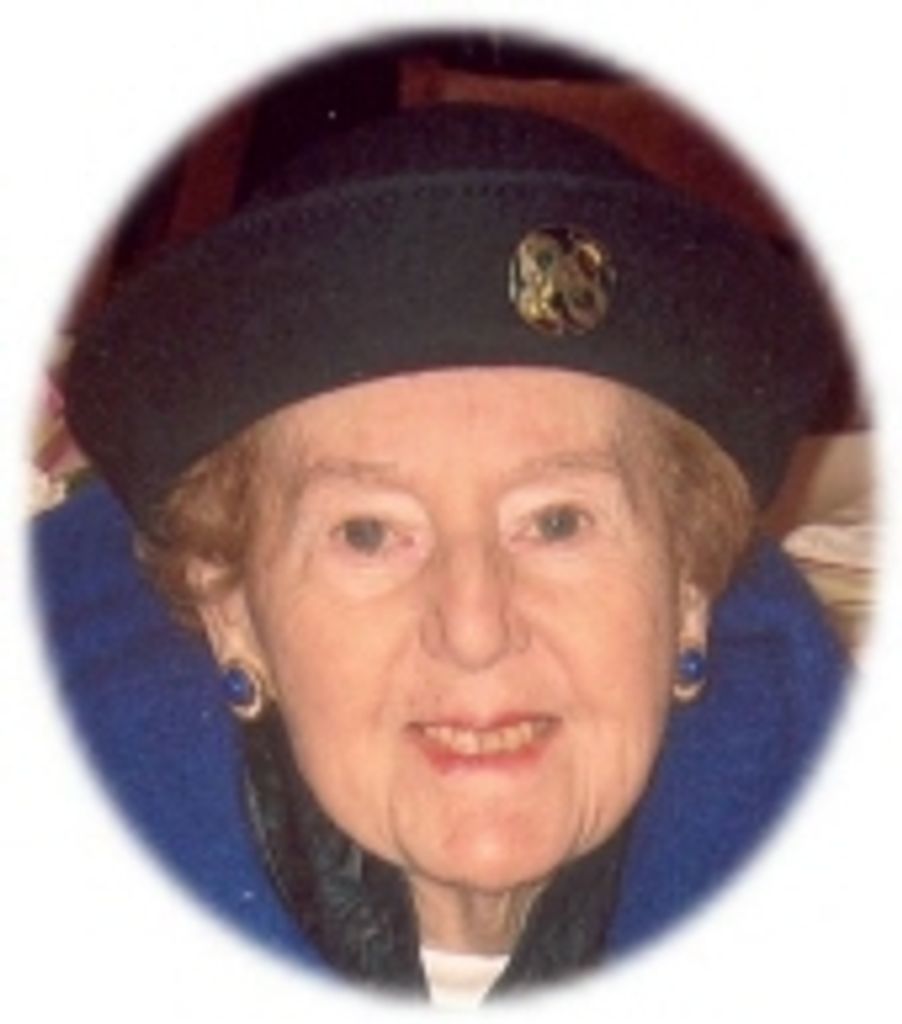 Margaret Durkin Starrs