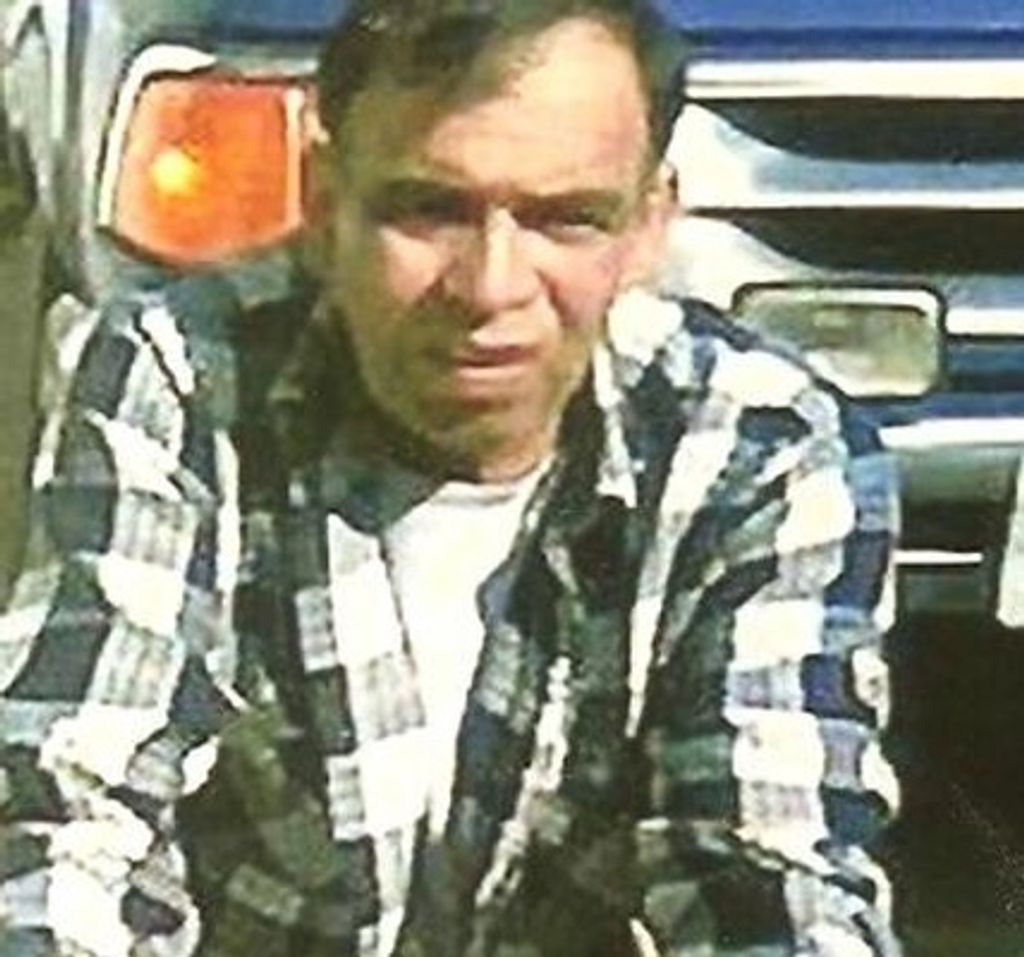 Mr. Cecilio Gonzales Jr.