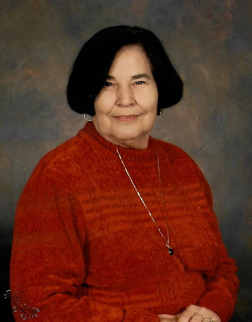 Marie Gravett