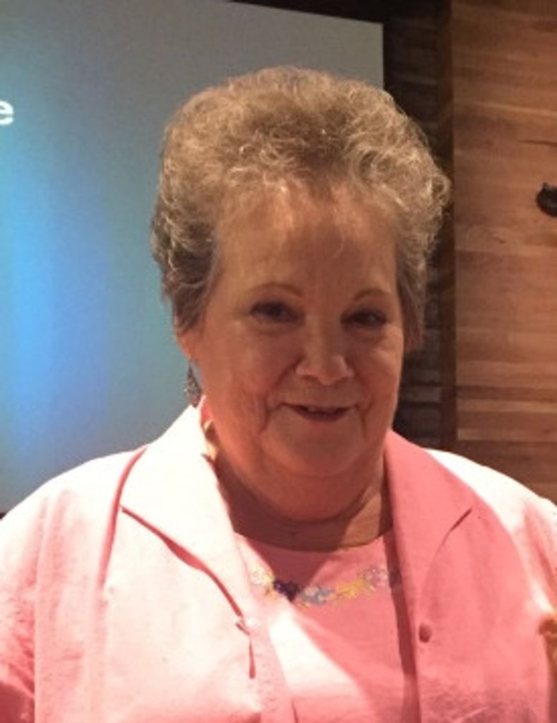 Susan Carroll Wood Profile Photo