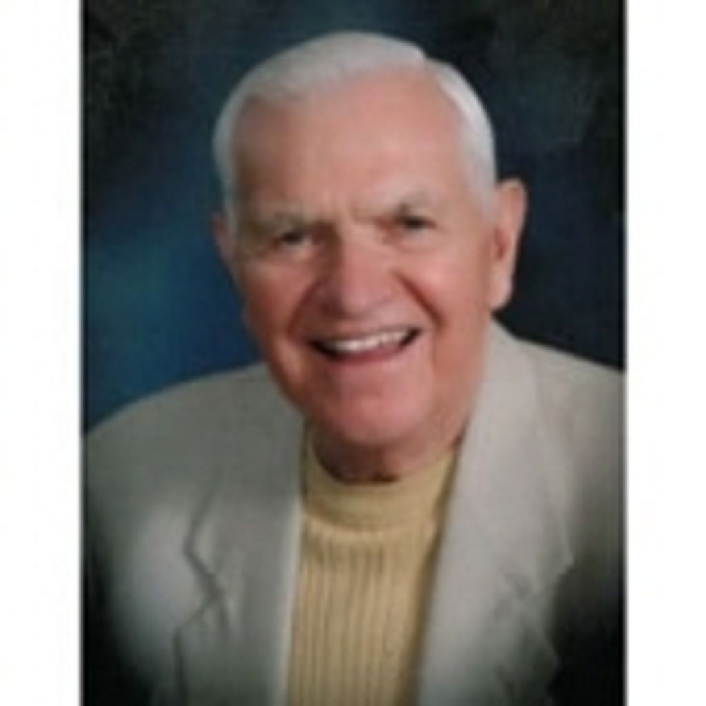 Jack H. Myers Profile Photo