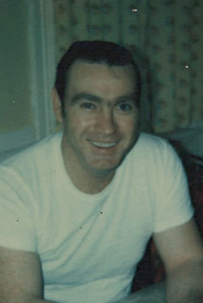 Howard Chester Fry Profile Photo