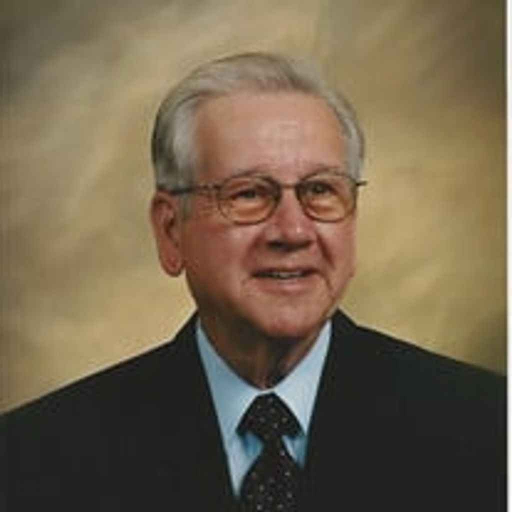 Broadus Blaine Wagner