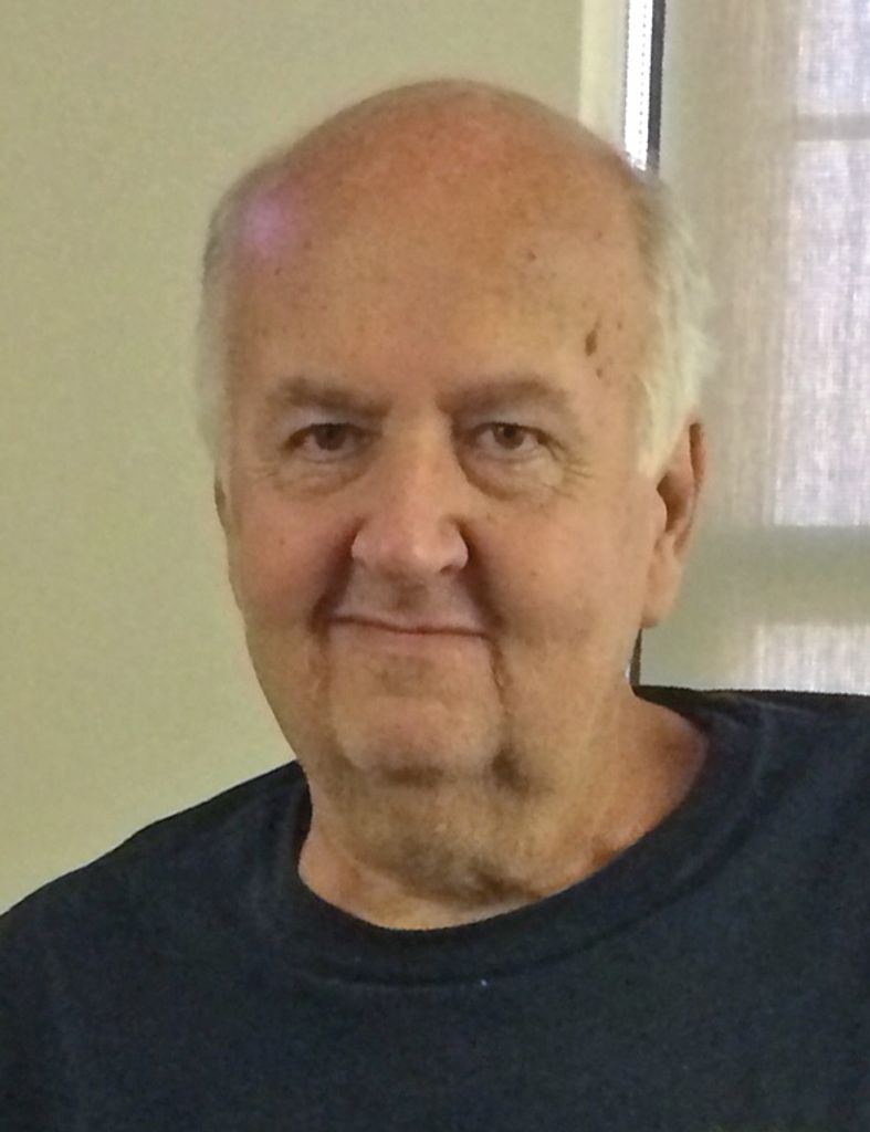 Larry  Hewett Profile Photo